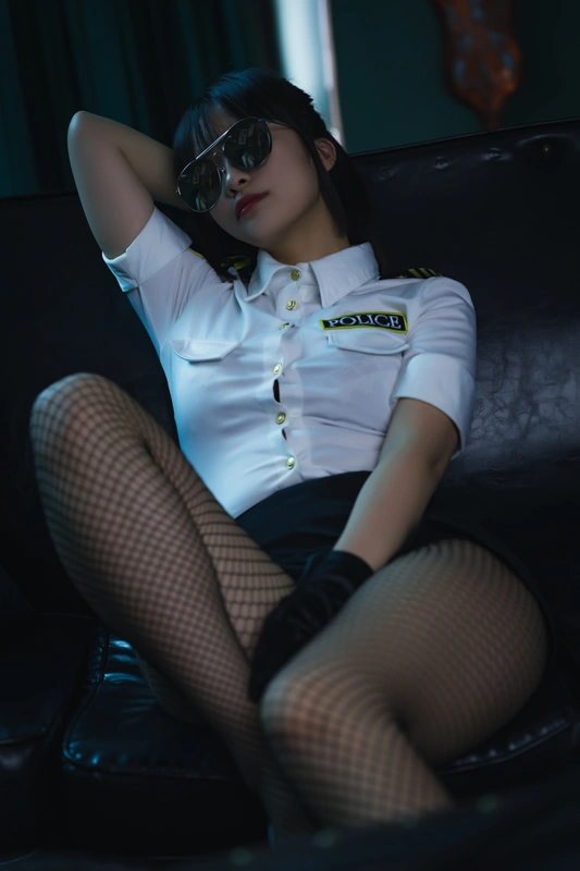 超S女警 - 洛璃 LoLiSAMA